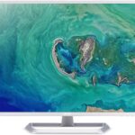 Acer EZ321Q wi 31.5″ Full HD (1920 x 1080) IPS Monitor (HDMI & VGA port), White