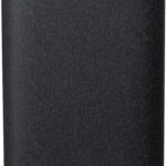 Harman Kardon Enchant-Sub-2 Floor Standing Subwoofer Speaker (Black)