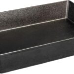 Lodge Cast Iron Casserole Pan