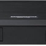 Samsung UBD-M7500 4K UHD Blu-ray Player (Renewed)