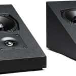 Definitive Technology Dymension DM95 On-Wall Surround Speakers – Pair (Renewed)