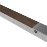 Klipsch Flexus CORE 200 3.1.2 Channel Powered by Onkyo Bluetooth Sound Bar with Dolby Atmos and Custom Tuned Bass – Walnut