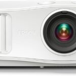 Epson Home Cinema 3000 1080p 3D 3LCD Home Theater Projector
