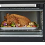 BLACK+DECKER Crisp ‘N Bake™ 6-Slice Digital Air Fry Toaster Oven