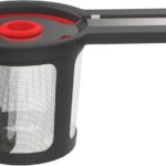 Instant Pot Solo Reusable Coffee Pod with Handle, Compatible with Instant Solo Coffee Maker, 2 ounces