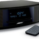 Bose Wave Music System IV – Espresso Black