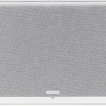 Denon Home 350 Wireless Smart Speaker – Powerful Stereo Sound, Wi-Fi & Bluetooth, HEOS Built-in, Alexa Built-in, Siri & AirPlay 2, Spotify Connect, Multi-Room Support, White