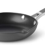 Calphalon Easy System Nonstick Omelette Pan, 8″, Black