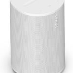 Sonos Era 100 – White – Wireless, Alexa Enabled Smart Speaker