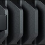 Corsair MP600 PRO XT 8TB Gen4 PCIe x4 NVMe M.2 SSD – Up to 7,000 MB/s Sequential Read and 6,100 MB/s Write Speeds, High-Density TLC NAND, Aluminum Heatspreader, M.2 2280 Form-Factor – Black