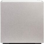 Definitive Technology Descend DN8 8″ Subwoofer – Digitally Optimized for Movies & Music, New 3XR Architecture, 500W Peak Class D Amplifier & (2) Pressure-Coupled 8″ Bass Radiators, White