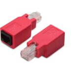 Cable Matters 2-Pack Crossover Adapter (Crossover Cable Adapter)