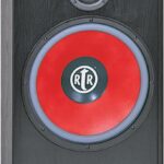 BIC AMERICA RTR-1530 15-Inch 3-Way Floor Standing Speaker (BIC AMERICA RTR1530)