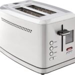 Cuisinart CPT-720 2-Slice Digital Toaster with MemorySet Feature, silver