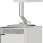 XGIMI HORIZON Ultra 4K Projector & XGIMI Ceiling Mount