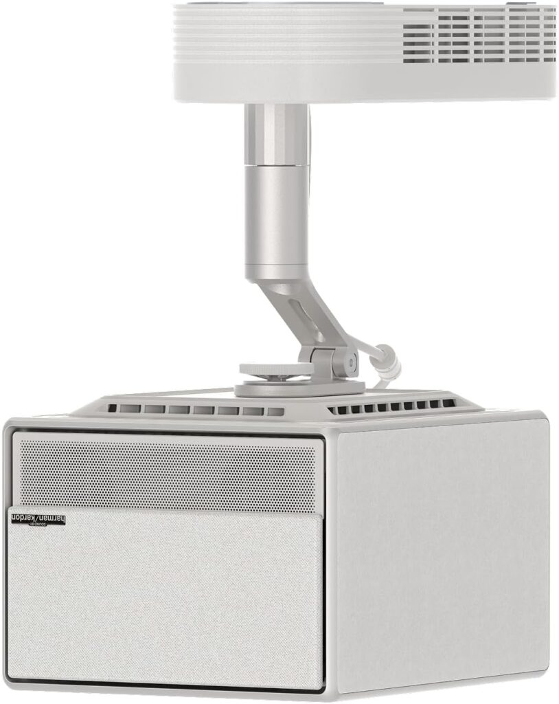 XGIMI HORIZON Ultra 4K Projector & XGIMI Ceiling Mount