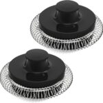 Whisks for Instant Pot Magic Froth, Only Compatible with Instant Pot Instant Magic Froth 9-in-1 Electric Milk Steamer and Frother, Not with Other Brands of Milk Frothers (2 Packs, Neodymium Magnets)