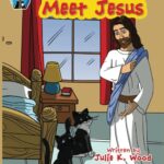 Pooks and Boots Meet Jesus (Pooks, Boots and Jesus)