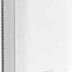 ASUS ZenWiFi BT10 Tri-Band WiFi 7 Mesh, 18 Gbps, 3000 sq.ft (1pk), Dual 10G Ports, Security and Parental Controls Included, Smart Home Master SSIDs, 4G & 5G Mobile Tethering