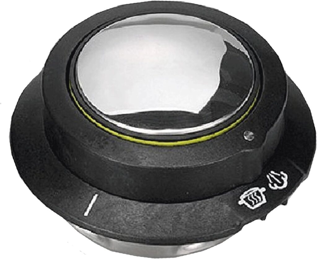 Fissler Vitavit Premium Control Suitable for a diameter of 18 cm 22 cm and 26 cm