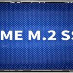 GAMERKING 2TB M.2 NVME SSD 2280 PCIe 3.0 Gen3x4, Internal Solid State Drive up to 3000MB/s 3D NAND Flash M Key Low Power Consumption Disk, Upgrade Storage for Desktop, Laptop，ps5