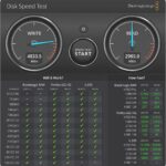 SSD 2TB Drive Compatible with MacMini M4