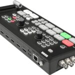 Osee GoStream Duet Multiple Camera SDI and HDMI Live Stream Video Mixer Switcher