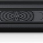 Amazon Basics 256 GB Ultra Fast USB 3.1 High Capacity Flash Drive for Data Transfer and Storage, Black