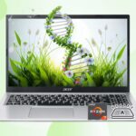 acer Aspire 3 Premium Laptop with Backlit Keyboard | AMD Ryzen 7 7730U CPU | 15.6 FHD IPS Display | 64GB RAM | 4TB PCIe SSD | Wi-Fi 6 | Type-C | Sleek & Portable | Windows 11 Pro