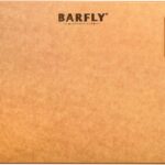Barfly Bar Prep Cutting Board, 9-Inch x 6-Inch