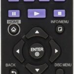 LG AKB73896401 Remote Control For BP200 AKB73896401 BD640 BP325W BP135W BP350 DVD Blu-Ray Disc Player