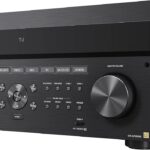 Sony STR-AZ5000ES 11.2 Channel 8K Home Theater AV Receiver (Renewed)