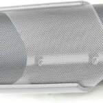 Spartan Mounts Compatible with SONOS Roam Bluetooth Speakers | Low Profile Wall Mount Anywhere Design for Home, Office, Studio, Garage, Dorm, Patio, Auto, Boat, Golf Cart