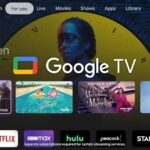 H2 Full Color TripIe Laser Projector | 1080 Native, MAX 8K | 1500 ANSI Lux | GTV OS | Auto Focus & 4D Keystone | Dual WiFi 6 | 0.19:1 Ultra Short Throw Home Video Projector