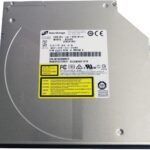 4K UHD Blu-ray/DVD Writer BU40N, SATA Interface, Black, Laptop/PC, 8MB Cache, 9.5mm Tray-Loading