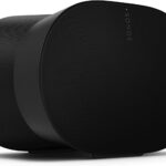 Sonos Era 300 – Black – Wireless, Alexa Enabled Smart Speaker with Dolby Atmos.