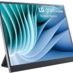 16MR70.ASDU1 16” gram +view IPS Portable Monitor