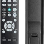 RC-1239 Remote Control Compatible with Denon Ultra Home Theater AV Receiver AVR-S760H AVR-X3800H AVR-X4700H AVR-X4800H AVR-S960H AVR-X8500H AVR-X2800H Replacement Controller