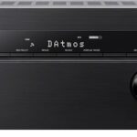 Sony STRDN1080 7.2 Channel Dolby Atmos Home Theater AV Receiver (Renewed)
