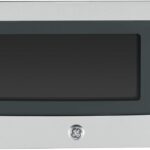 GE Profile PEM31SFSS Countertop Microwave