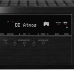 Pioneer VSX-935 7.2 Channel Surround Sound Network Receiver Dolby Atmos (2021)