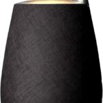 LG XO2TBK XBOOM 360 Wireless Speaker with Omnidirectional Sound