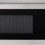 Panasonic NN-SD47QSDAYH Cu. Ft. Inverter Technology, 1000W Microwave Oven Countertop, 0.9 cft, Stainless Steel