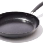 OXO Good Grips Hard Anodized PFOA-Free Nonstick 12″ Frying Pan Skillet Black