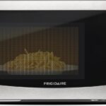 FRIGIDAIRE Stainless Steel Microwave Oven, Multi Function, Programmable, 1.1 Cu Ft 1000-Watt
