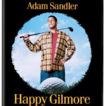 Happy Gilmore 4KUHD