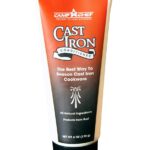 CAMP CHEF CAST IRON CONDITIONER