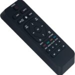 PERFASCIN NC277 NC277UL Replace Remote Control Fit for Philips 4K Ultra HD Blu-ray Player BDP5502/F7 BDP5502/F7A BDP5502/F8 BDP5502 BDP3502 BDP3502/F7