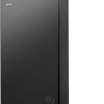 Seagate 4 TB Expansion Amazon Special Edition USB 3.0 Portable External Hard Drive for PC, Xbox One and PlayStation 4 (STGX4000400)