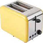 kate spade new york Yellow 2-Slice Toaster